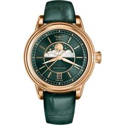 Наручные часы Aviator V.1.33.2.263.4 Фото