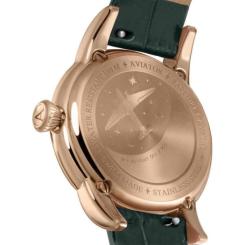 Наручные часы Aviator V.1.33.2.263.4 Фото 2