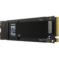 Накопитель SSD Samsung M.2 2280 1TB 990 EVO Plus Фото 2