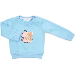 Спортивный костюм детский Breeze флісовый Фото 1