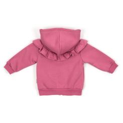 Кофта детская Miniworld флисовая Фото 2