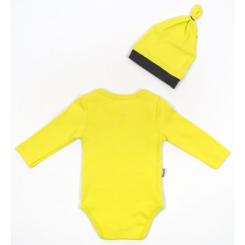 Набор детской одежды Miniworld с шапочкой Фото 3