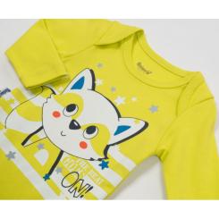 Набор детской одежды Miniworld с шапочкой Фото 5