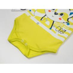 Набор детской одежды Miniworld с шапочкой Фото 6