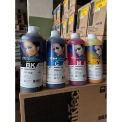Чернила InkTec Epson Sublimation Piezo 4*1L Фото