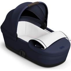 Люлька Cybex Melio Dark Blue Фото 3