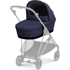 Люлька Cybex Melio Dark Blue Фото 4
