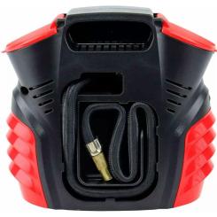 Автомобильный компрессор AMiO LED 12V ACOMP-16 (02641) Фото 1