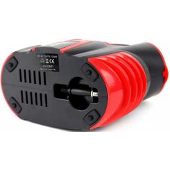 Автомобильный компрессор AMiO LED 12V ACOMP-16 (02641) Фото 2