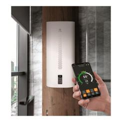 Бойлер Electrolux EWH 50 MXM WiFi EEC Фото 4