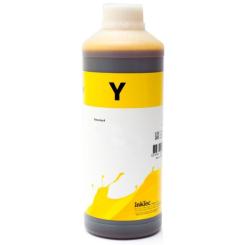 Чернила InkTec H5971 1L Yellow pigmented Фото