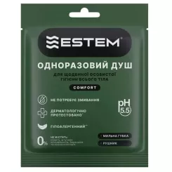 Одноразовый душ Estem Comfort Фото