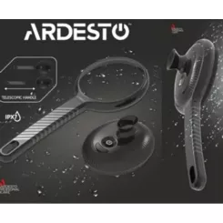 Массажер Ardesto EMB-1B Фото 1