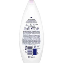 Гель для душа Dove Нежность пиона 720 мл Фото 1