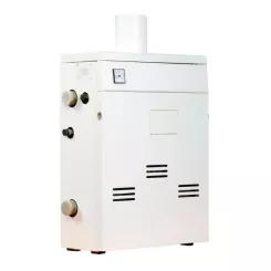 Котел ТермоБар КС-ГВ-12,5 ДS Фото