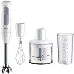 Блендер Braun MQ 50236 MWH Фото