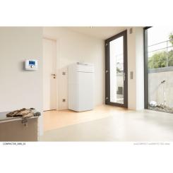 Котел Vaillant ecoCOMPACT VSC 266/4-5 150 Фото 2