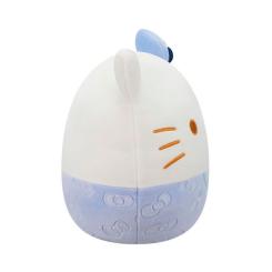 Мягкая игрушка Squishmallows Хелоу Китти в синем 20 см Фото 4