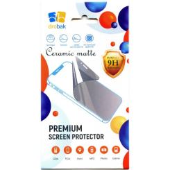 Пленка защитная Drobak Matte Ceramics Xiaomi 14T Pro Фото