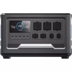 Зарядная станция PowerPlant G24 2400W 2048Wh Фото