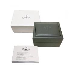 Наручные часы Cimier 2415-SS021 Фото 1