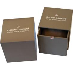 Наручные часы Claude Bernard 10251 3CLA LAN Фото 1