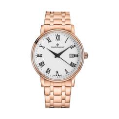 Наручные часы Claude Bernard 53007 37RM BR Фото