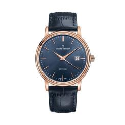 Наручные часы Claude Bernard 53009 37R BUIR Фото