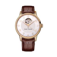 Наручные часы Claude Bernard 85017 37R ABR Фото