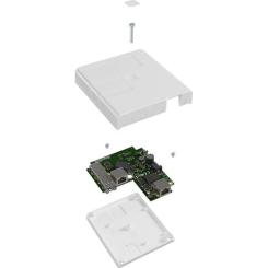 Адаптер PoE Mikrotik GPEN21 Фото 3