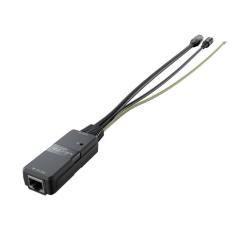 Грозозащита LAN Mikrotik GESP+PoE-IN Фото