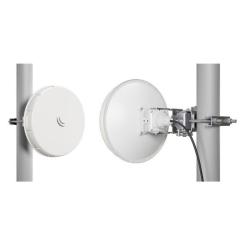 Точка доступа Wi-Fi Mikrotik Wireless Wire nRAY Фото 5