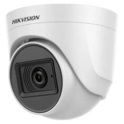 Камера видеонаблюдения Hikvision DS-2CE76H0T-ITPFS (2.8) Фото