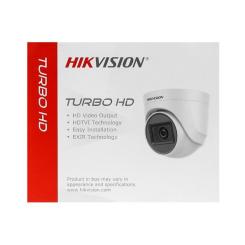 Камера видеонаблюдения Hikvision DS-2CE76H0T-ITPFS (2.8) Фото 6