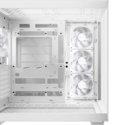 Корпус для ПК Be quiet! LIGHT BASE 600 DX білий Фото 5