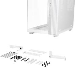 Корпус для ПК Be quiet! LIGHT BASE 600 DX білий Фото 6