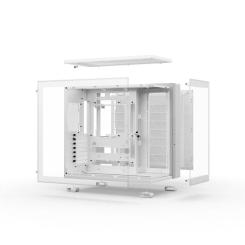 Корпус для ПК Be quiet! LIGHT BASE 600 DX білий Фото 7