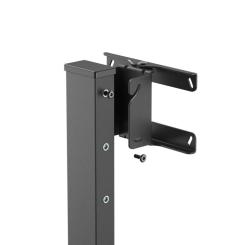 Стойка презентационная OfficePro TVS297B Фото 6