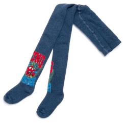 Колготки детские Bross махровые Фото 1