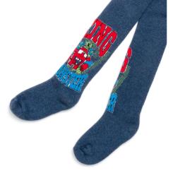 Колготки детские Bross махровые Фото 2