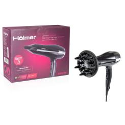 Фен Hölmer HHD-240D Фото 7
