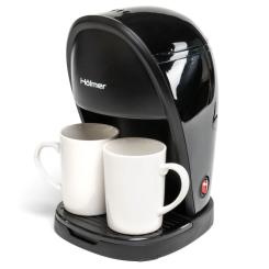 Капельная кофеварка Hölmer HCD-023B Фото