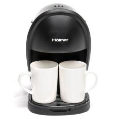 Капельная кофеварка Hölmer HCD-023B Фото 3