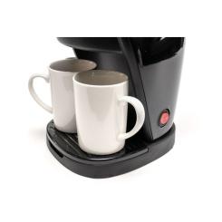 Капельная кофеварка Hölmer HCD-023B Фото 5