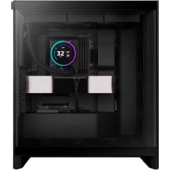 Система жидкостного охлаждения NZXT Kraken Elite 360mm AIO Фото 5