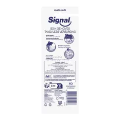 Зубная щетка Signal Тройная защита 4 шт. Фото 1