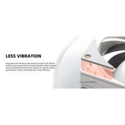 Кулер для корпуса ID-Cooling AF-1230-W Фото 11