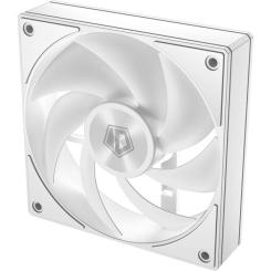 Кулер для корпуса ID-Cooling AF-1230-W Фото 3