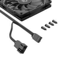 Кулер для корпуса ID-Cooling TF-9215-K Фото 6