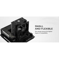 Кулер для процессора ID-Cooling SE-902-SD V3 Фото 9